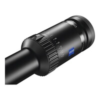 Zielfernrohr Conquest V6 ohne Schiene 2-12x50, ZEISS