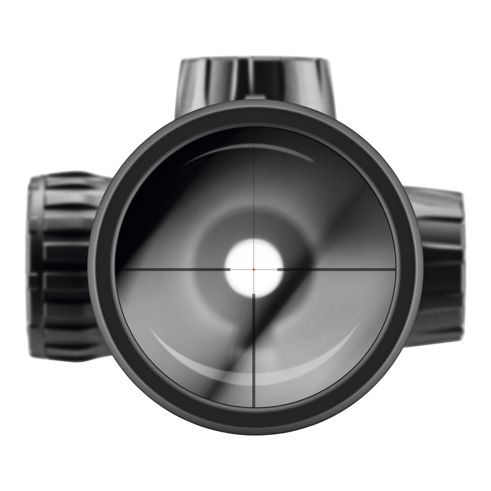 Zielfernrohr Conquest V6 ohne Schiene 2-12x50, ZEISS
