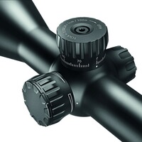 Zielfernrohr Conquest V6 ohne Schiene mit ASV-H 2-12x50, ZEISS