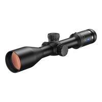 Zielfernrohr Conquest V6 ohne Schiene mit ASV-H 2-12x50, ZEISS