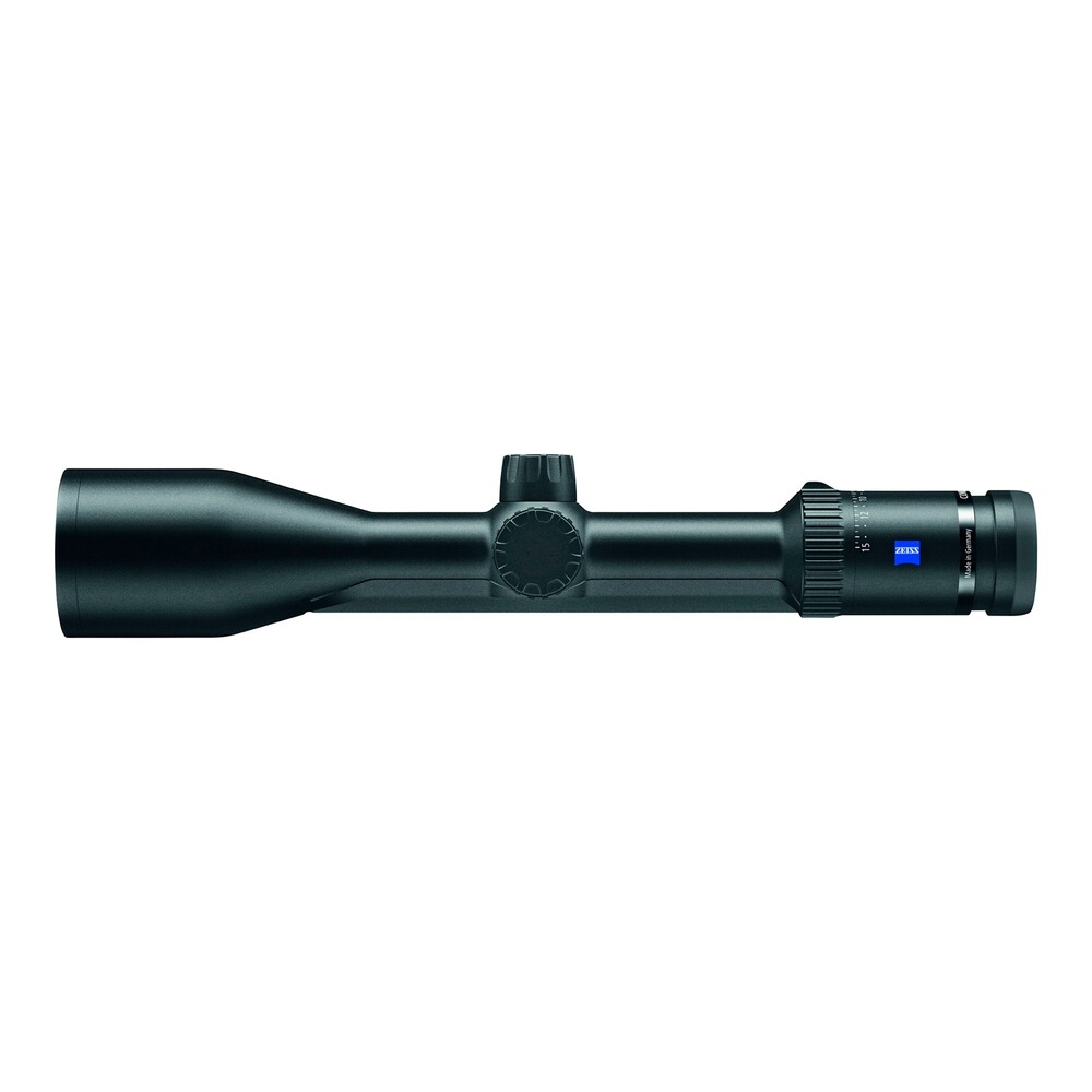 Zielfernrohr Conquest V6 2,5–15x56 M mit Schiene, ZEISS