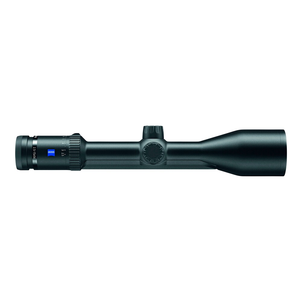 Zielfernrohr Conquest V6 2,5–15x56 M mit Schiene, ZEISS