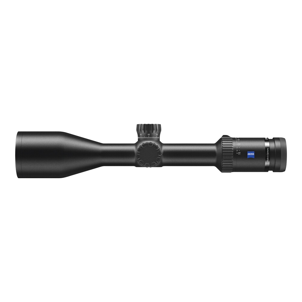 Zielfernrohr Conquest V6 ohne Schiene mit ASV-H 2,5-15x56, ZEISS