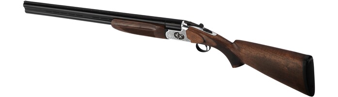 Bockdoppelflinte Jagd, Forest Favorit