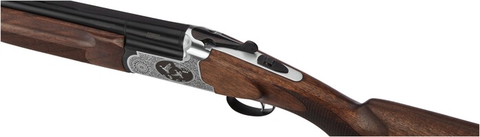 Bockdoppelflinte Jagd, Forest Favorit