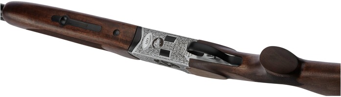 Bockdoppelflinte Jagd, Forest Favorit