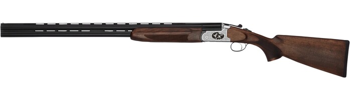 Bockdoppelflinte Jagd, Forest Favorit