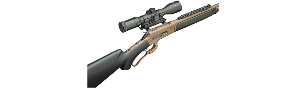 Unterhebelrepetierer 1886/71 Boarbuster Mark II, Davide Pedersoli