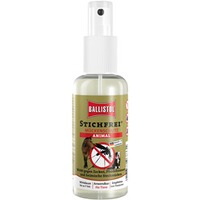 Stichfrei Animal, BALLISTOL