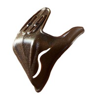 Trophäenmontage Skull Cap, Skull Hooker