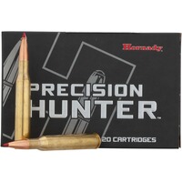 .270 Win. ELD-X 9,4g/145grs., Hornady