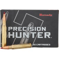 .30-06 Spr. ELD-X 11,5g/178grs., Hornady