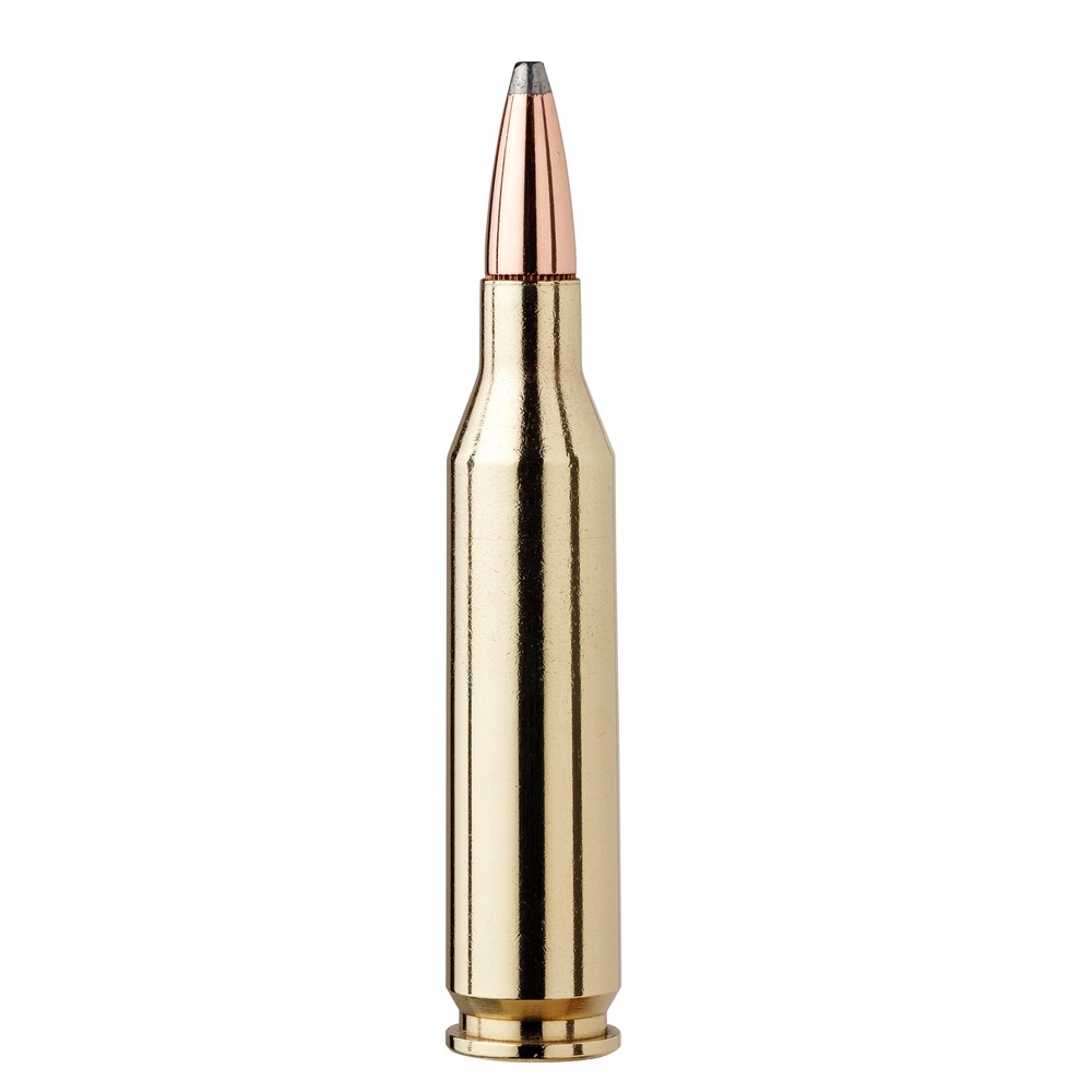 6,5 mm Creedmoor American Whitetail Interlock Tlm 8,4g/129grs., Hornady