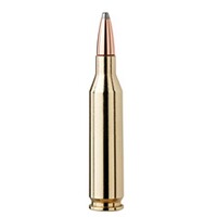 6,5 mm Creedmoor American Whitetail Interlock Tlm 8,4g/129grs., Hornady
