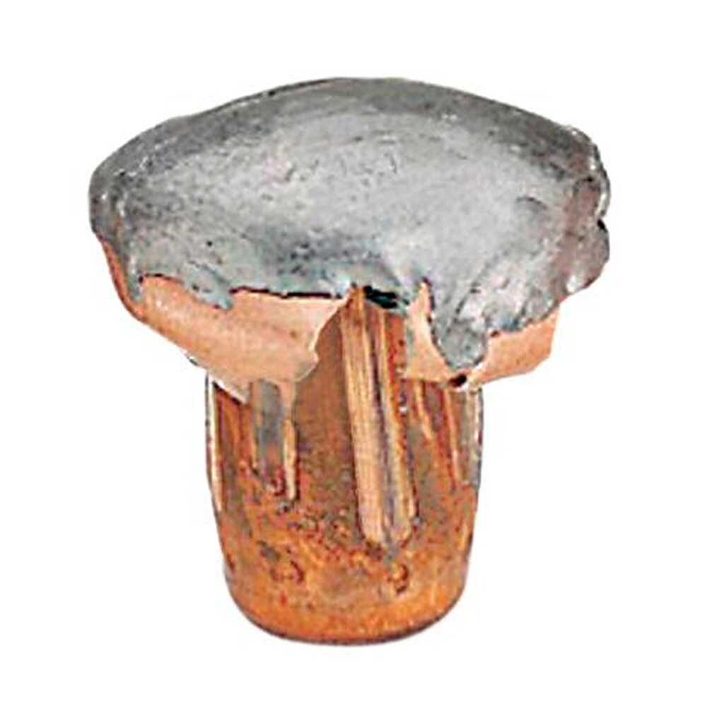 6,5 mm Creedmoor American Whitetail Interlock Tlm 8,4g/129grs., Hornady