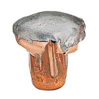 6,5 mm Creedmoor American Whitetail Interlock Tlm 8,4g/129grs., Hornady