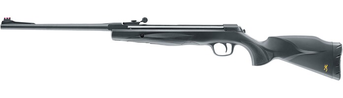 Luftgewehr X-Blade II, Browning