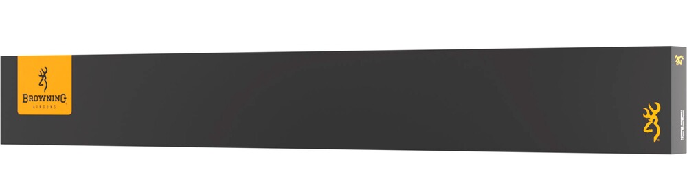 Luftgewehr X-Blade II, Browning