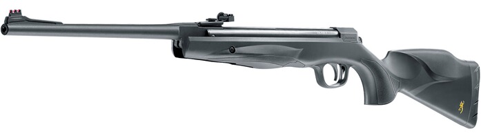 Luftgewehr X-Blade II, Browning