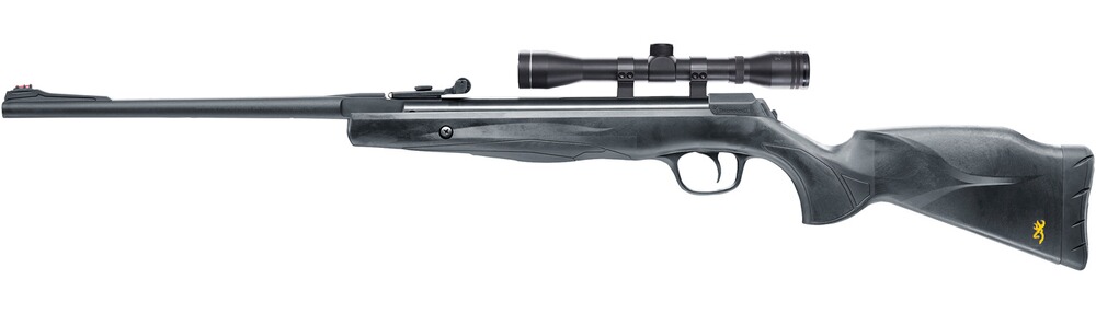 Luftgewehr X-Blade II, Browning