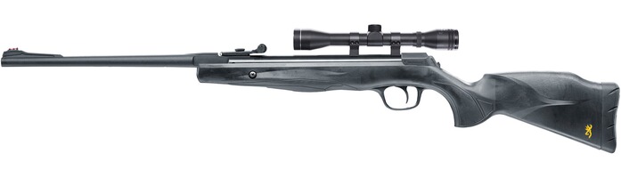 Luftgewehr X-Blade II, Browning