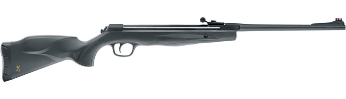 Luftgewehr X-Blade II, Browning