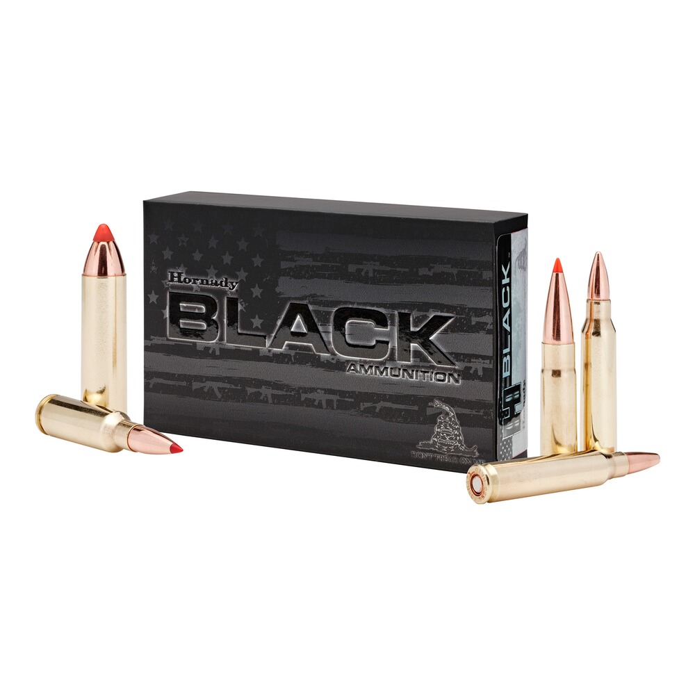 .223 Rem. Black Vlm. 4,1g/62grs.