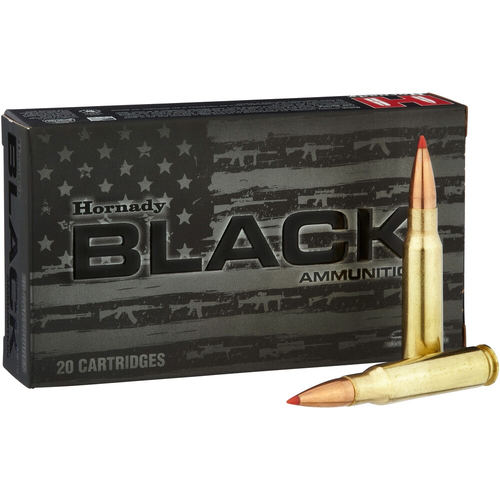 .308 Win. Black A-Max 10,0g/155grs.