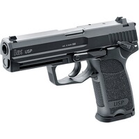 Airsoft Pistole USP CO2, Heckler & Koch
