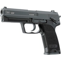 Airsoft Pistole USP CO2, Heckler & Koch