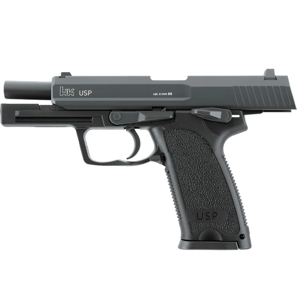 Airsoft Pistole USP CO2, Heckler & Koch