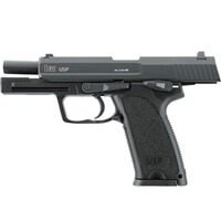 Airsoft Pistole USP CO2, Heckler & Koch