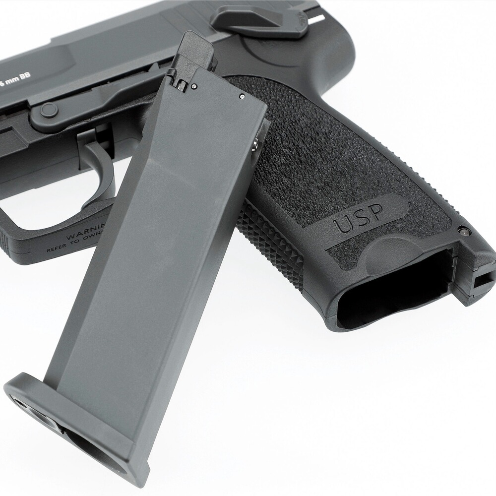 Airsoft Pistole USP CO2, Heckler & Koch