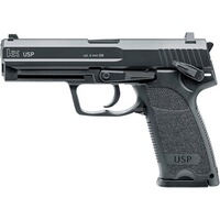 Airsoft Pistole USP CO2, Heckler & Koch