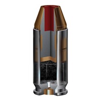 .40 S&W FlexLock 11,3g/175grs., Hornady