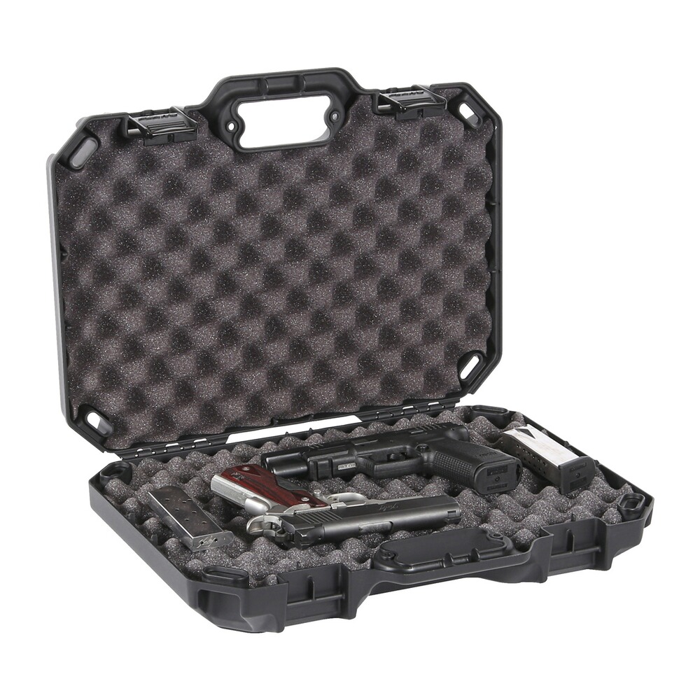 Kurzwaffenkoffer Tactical, Plano