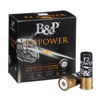 12/70 F2 Power 2,4mm 28g, Baschieri & Pellagri