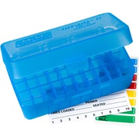 Klappdeckelbox .41/.44 Mag., MTM