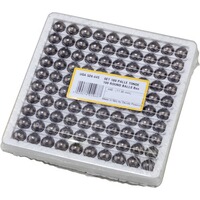 Vorderlader Pistole Continental Target Set, Davide Pedersoli