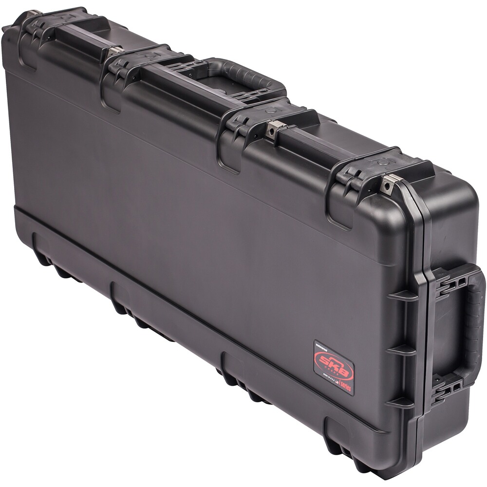 Langwaffenkoffer 3i Series 3614-6B, SKB CASES