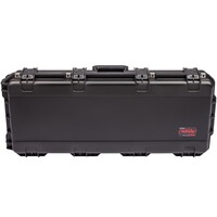 Langwaffenkoffer 3i Series 3614-6B, SKB CASES