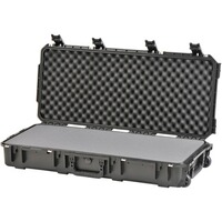 Langwaffenkoffer 3i Series 3614-6B, SKB CASES