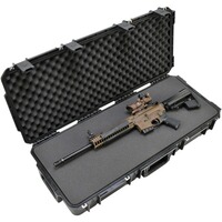 Langwaffenkoffer 3i Series 3614-6B, SKB CASES