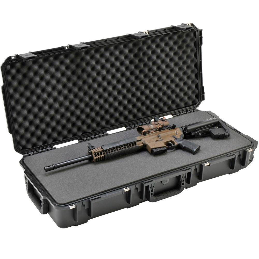 Langwaffenkoffer 3i Series 3614-6B, SKB CASES