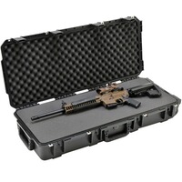 Langwaffenkoffer 3i Series 3614-6B, SKB CASES