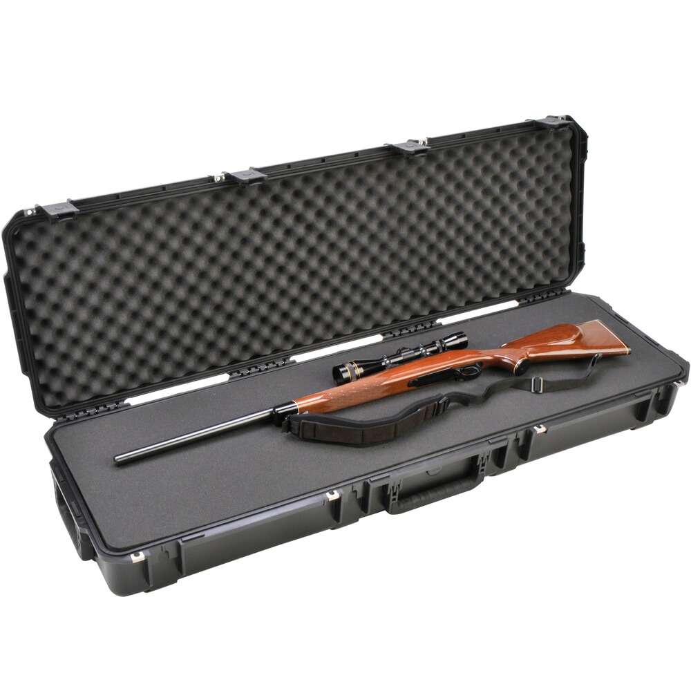 Langwaffenkoffer 3iSeries 5014-6B, SKB CASES