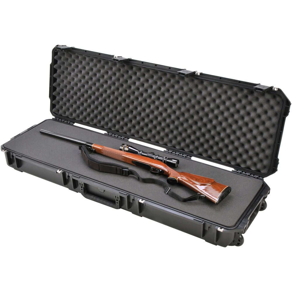 Langwaffenkoffer 3iSeries 5014-6B, SKB CASES