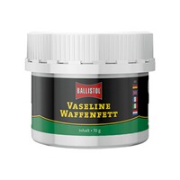 Vaseline Waffenfett, BALLISTOL
