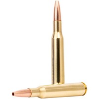 .270 Win. Power Shok Copper HP 8,4g/130grs., Federal Ammunition