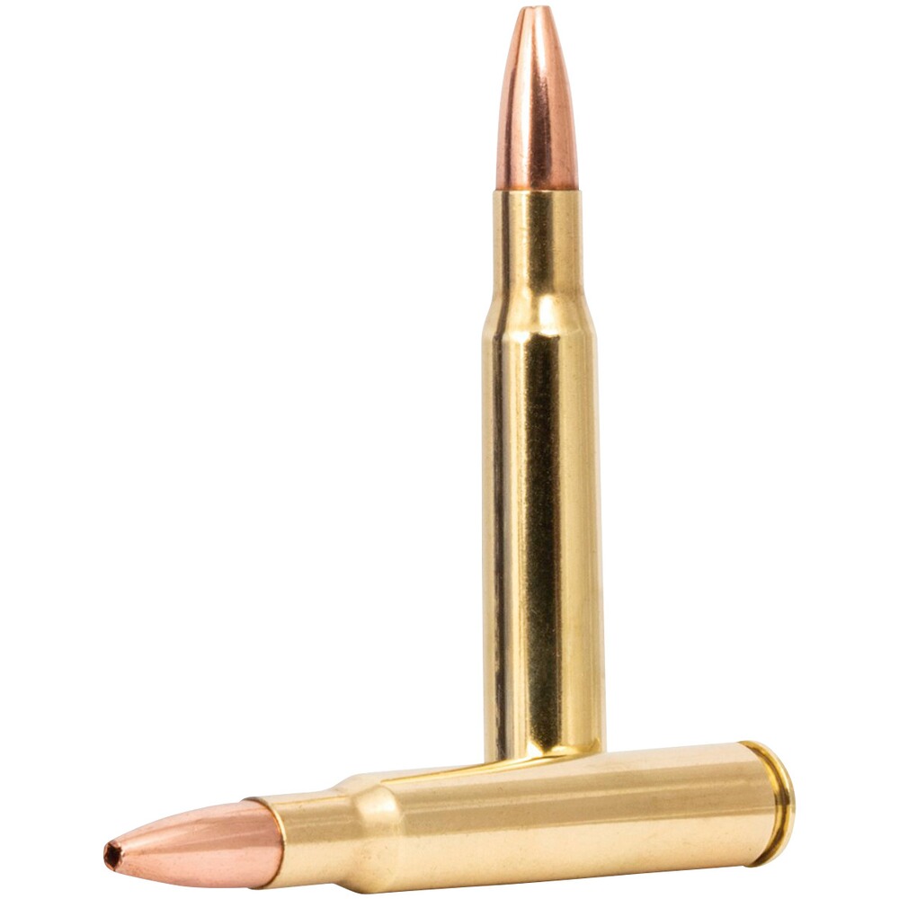 .30-06 Spr. Power Shok Copper HP 9,7g/150grs., Federal Ammunition